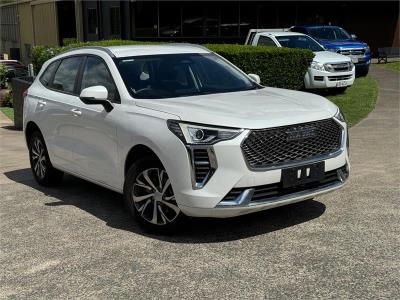 2022 GWM HAVAL JOLION PREMIUM 4D WAGON MST for sale in Logan - Beaudesert